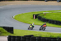 Advanced Group Red Bikes